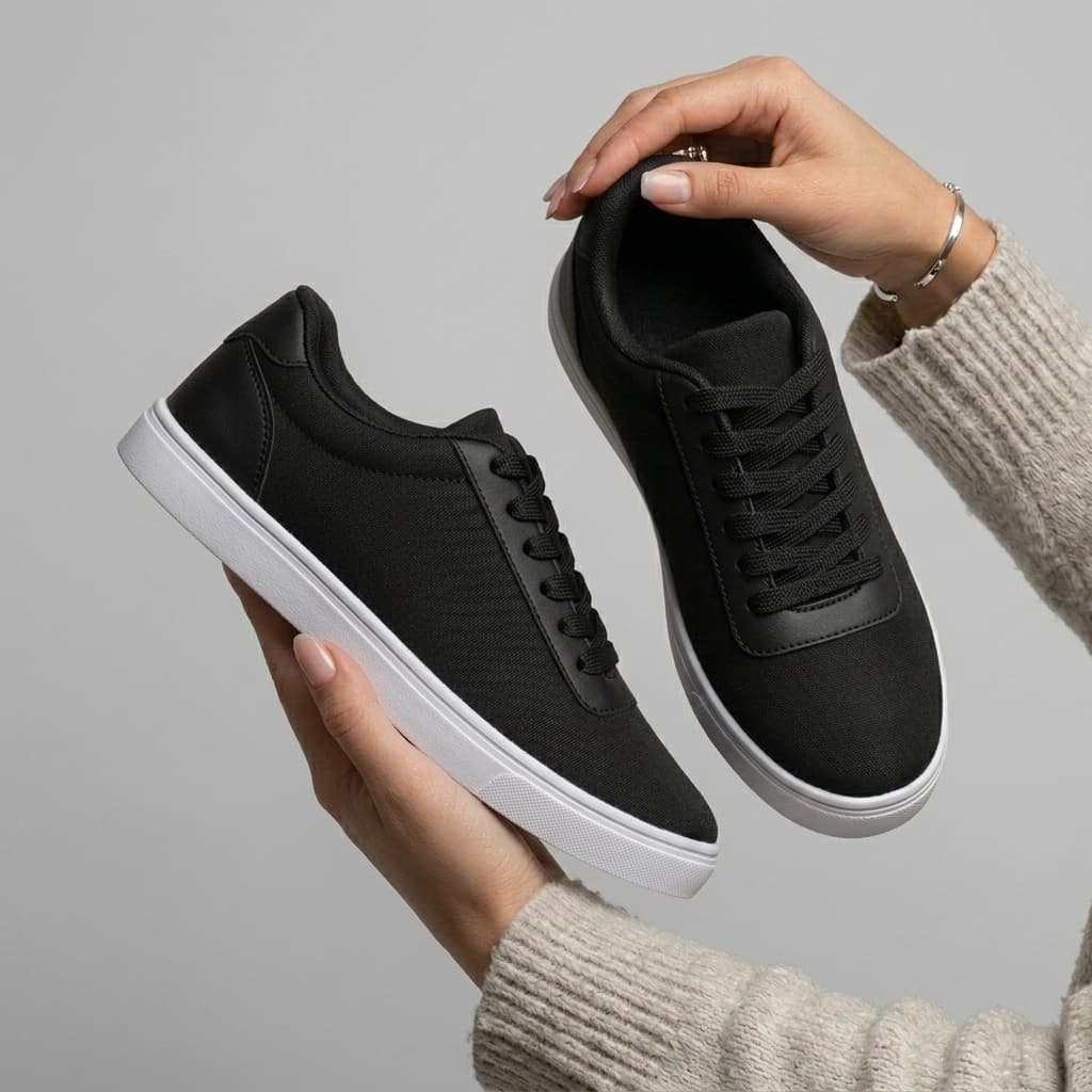 Tênis Casual Varias Cores Unissex Super Confortável | Leve e Estiloso | Moda Urbana | 34 ao 39