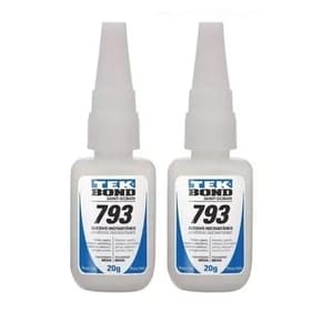 Cola Instantânea Tek Bond 793 20g