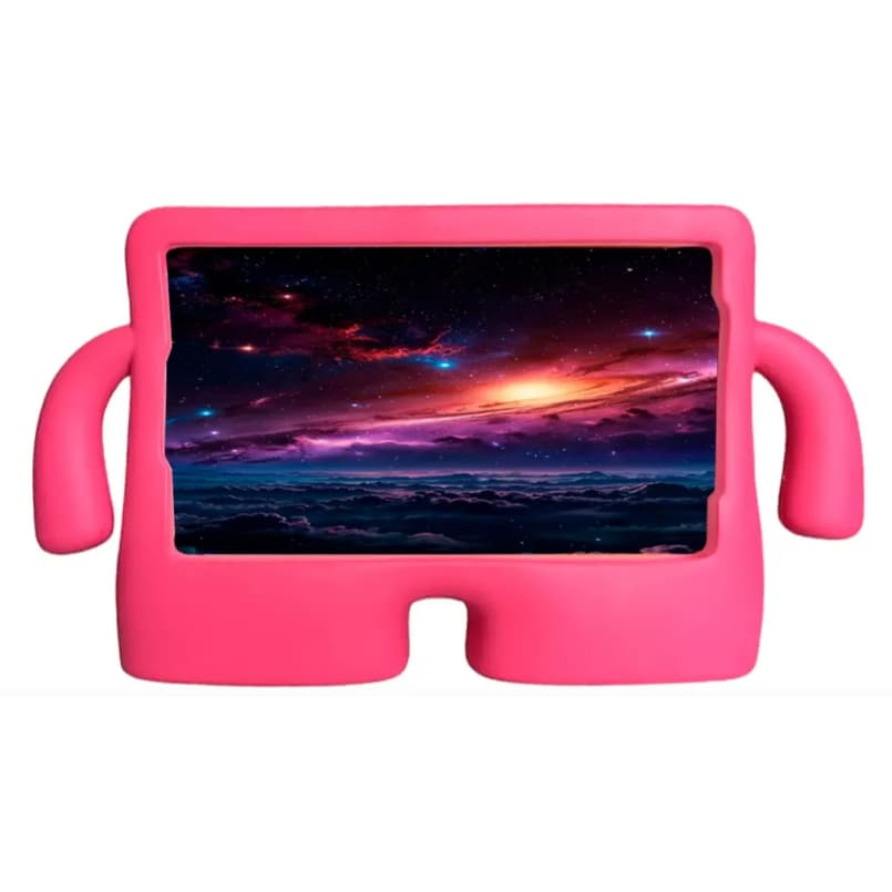 Capa Infantil Bracinho P/ Tablet S6 Lite P620 P625 10.4 Pol