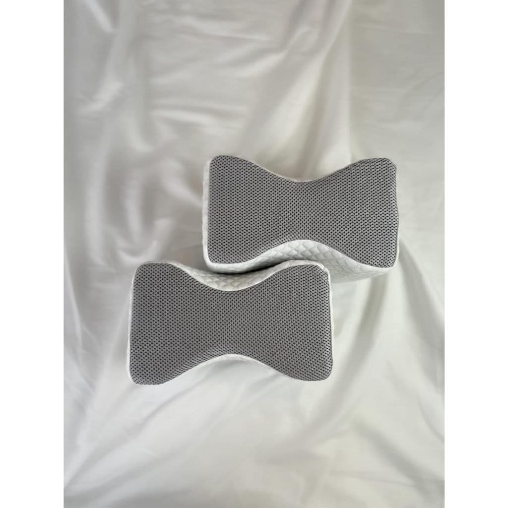 Travesseiro de Joelho - Coluna Relax® - Tecnologia NASA IWS
