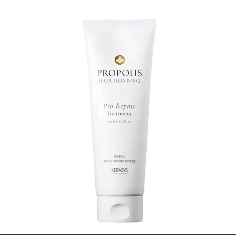 Kerasys - Máscara Propolis Hair Bonding Pro Repair Treatment 250ml