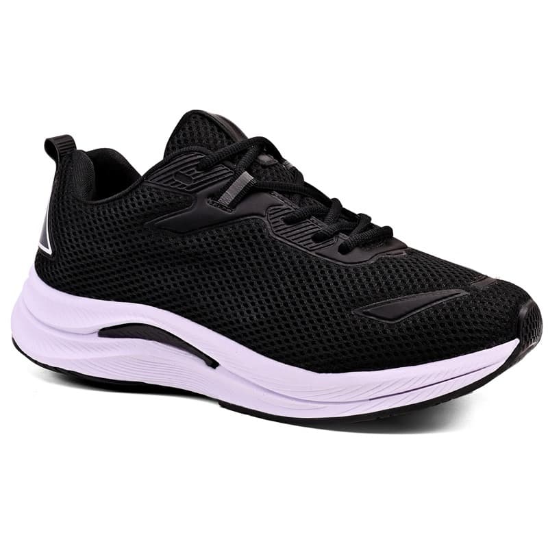Tênis Masculino Feminino Moda Casual Passeio Casal Dia a Dia
