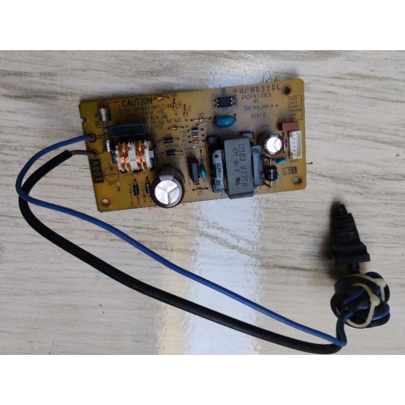 fonte impressora brother mfc-j430w cabo está cortado