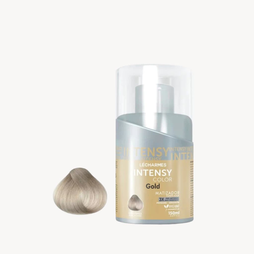 Lécharmes Intensy Matizador Gold