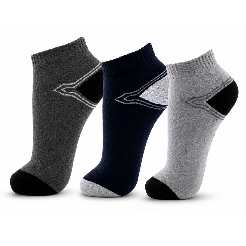 Meia Soquete Cano Curto Adulto kit 12 pares