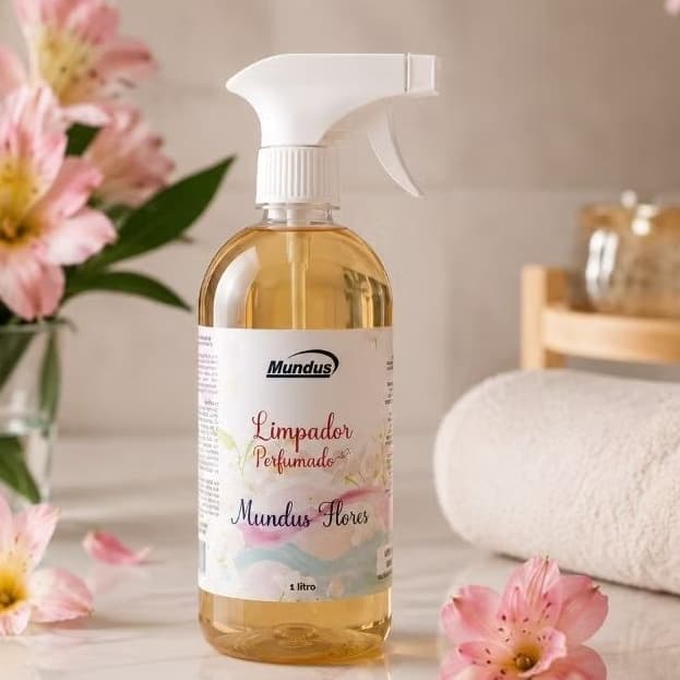 LIMPADOR Mil Flores