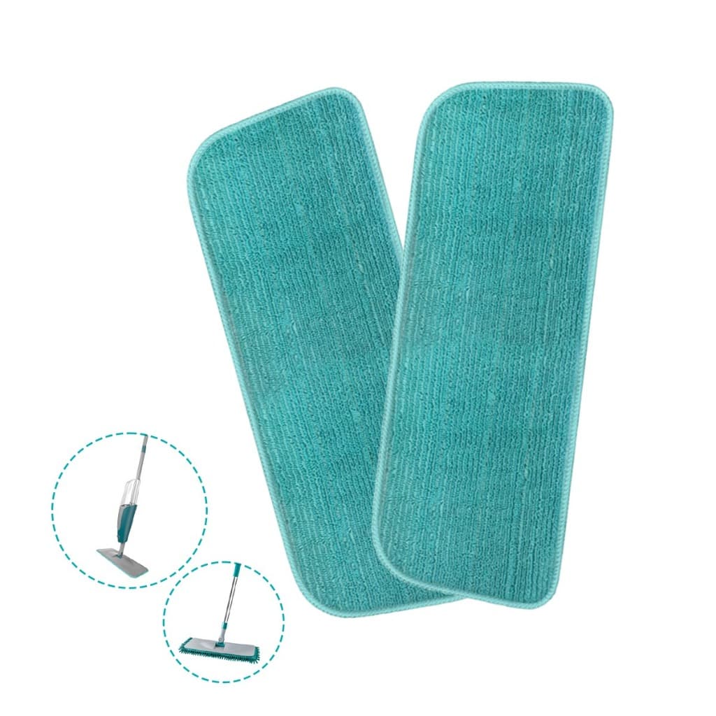 Refil Microfibra Mop Spray Mop Plano Flash Limp Original