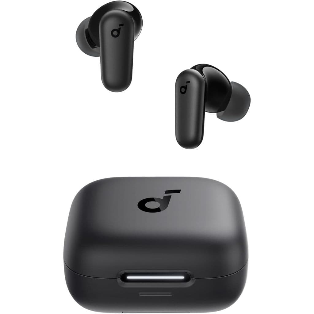 Fone de Ouvido Bluetooth 5.4 soundcore P30i da Anker(caixa aberta)