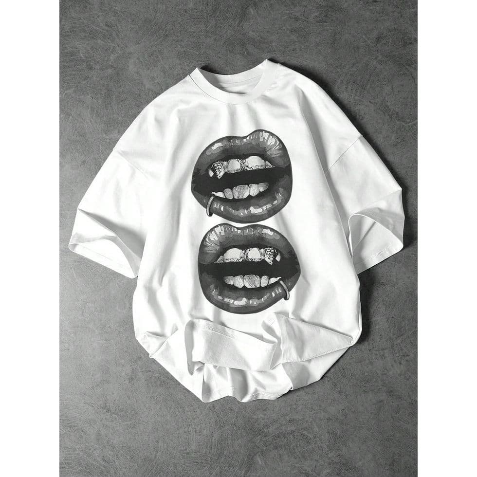 Camiseta Feminina 100% Algodão Confortável Uso Diário Versátil Moda Verão