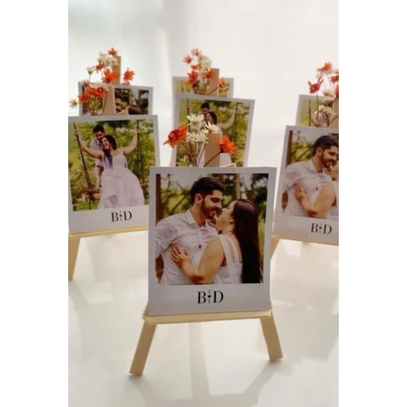 Kit Polaroide Premium 50 ou 100 Fotos + Brinde | Revele Suas Memórias