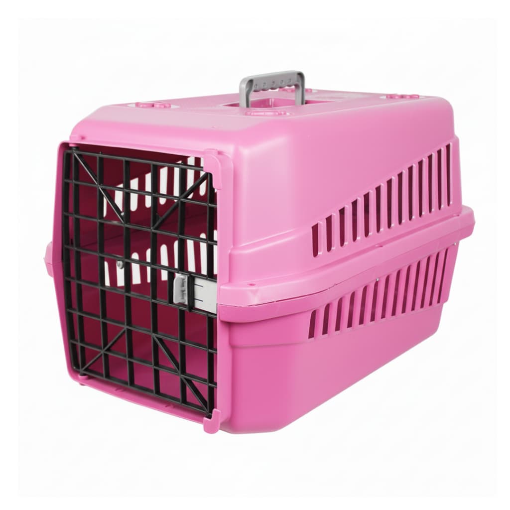 Caixa De Transporte para Gatos Caixa de Transporte n2 Caixa de Transportar Cães Pequenos Gaiola