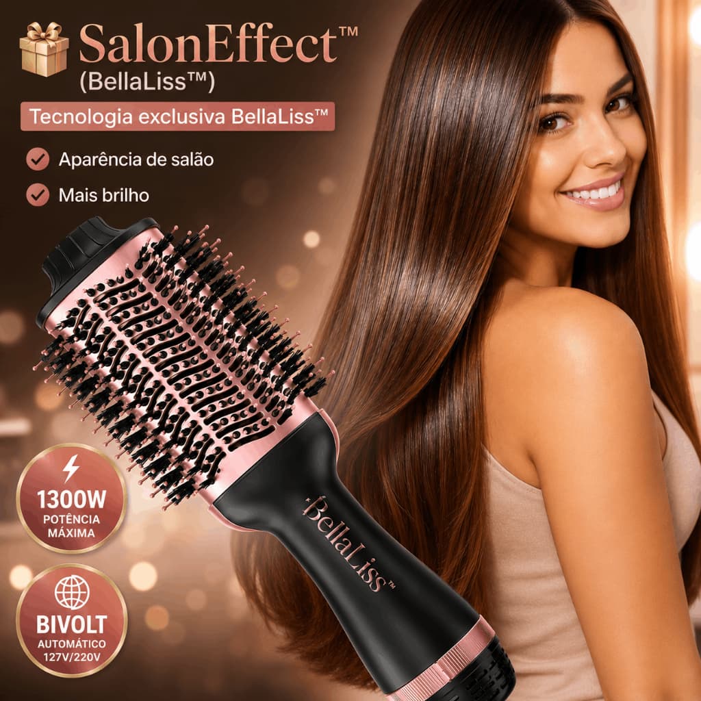 🎁 SalonEffect™
