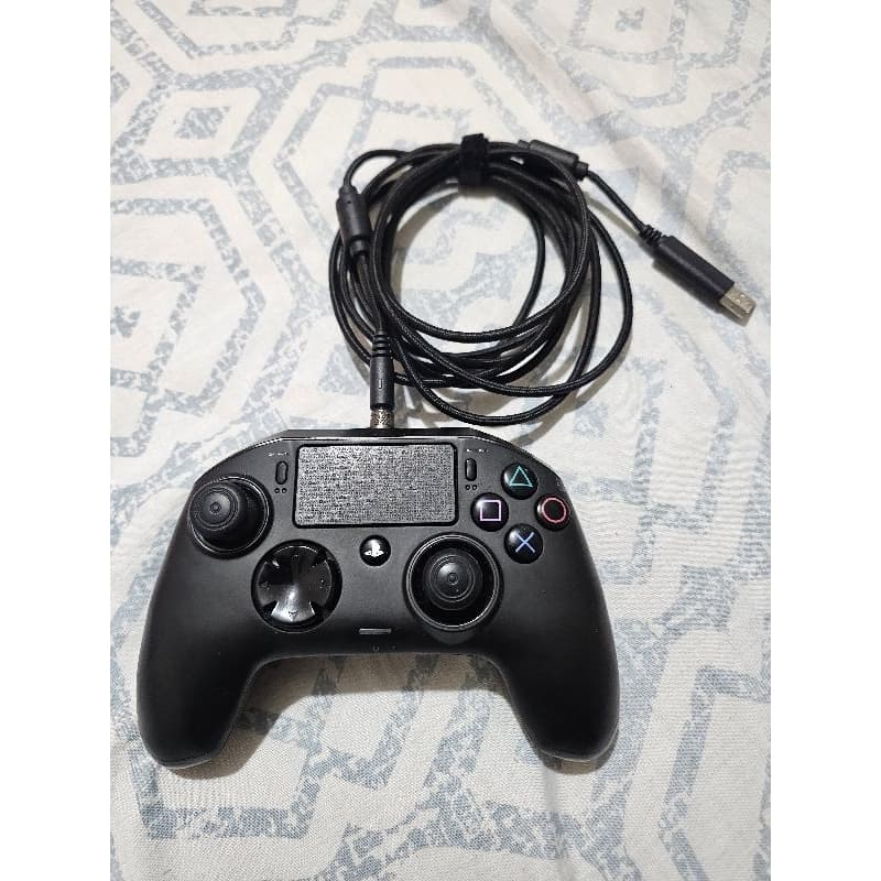 Controle Nacon de ps4