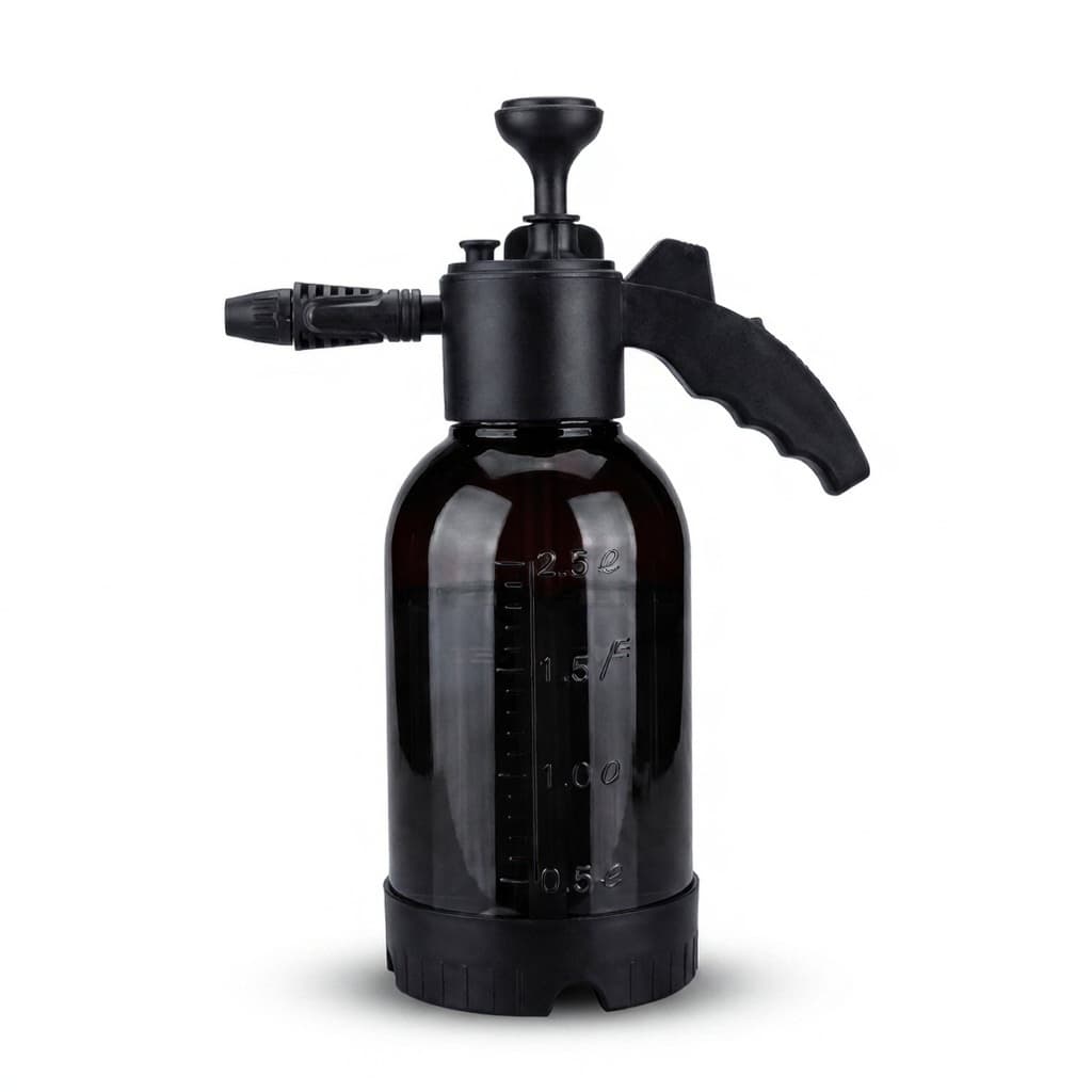 Pulverizador Manual Snow Foam 2l Para Lavagem Auto