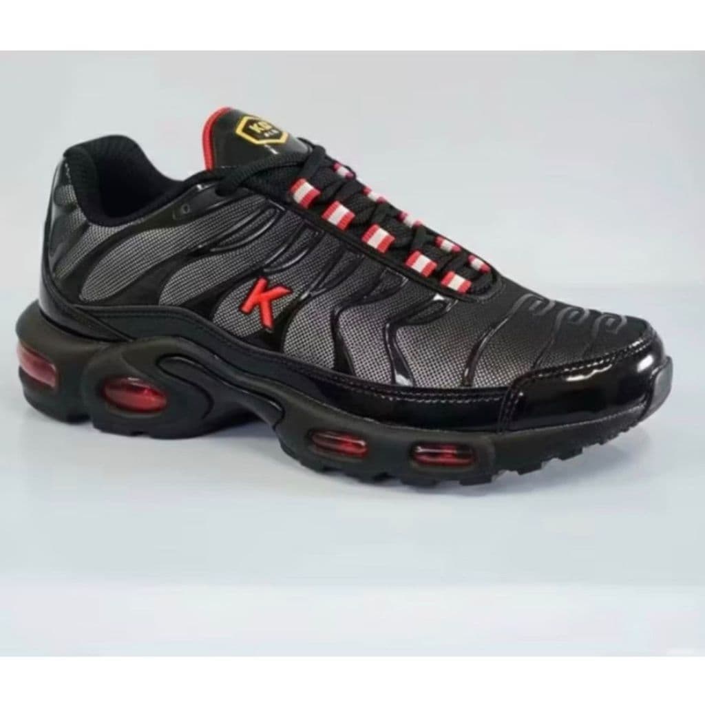 TENIS DRACULA COM BOLHAS 3