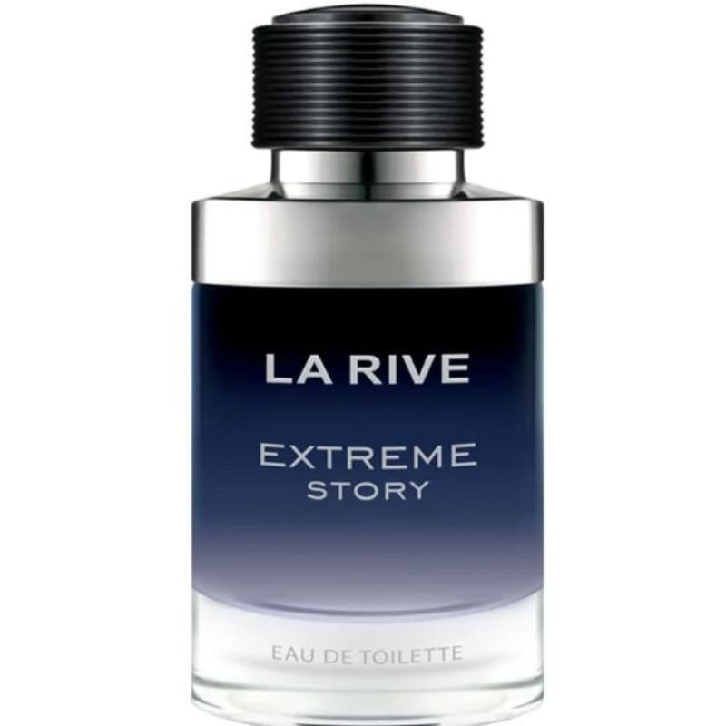 Extreme Story La Rive Perfume Masculino - Eau de Toilette 75ml