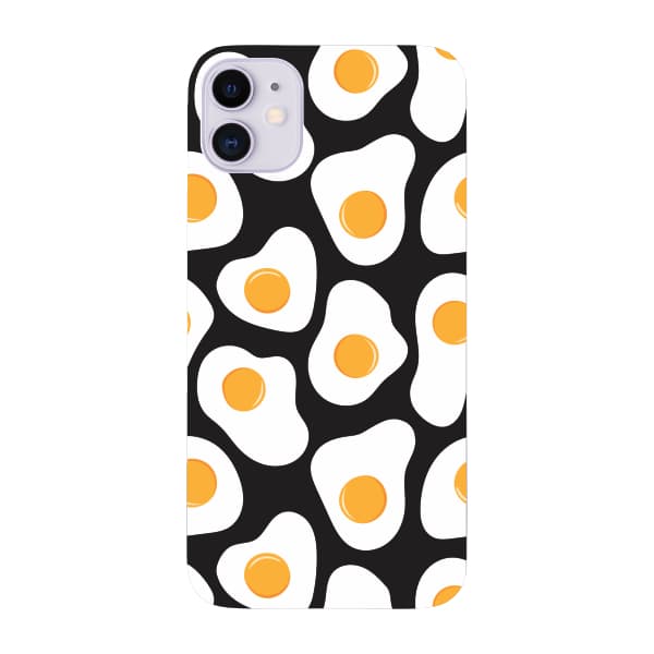 Capinha para iPhone 11 Anti Impacto Fashion - OVO FRITO