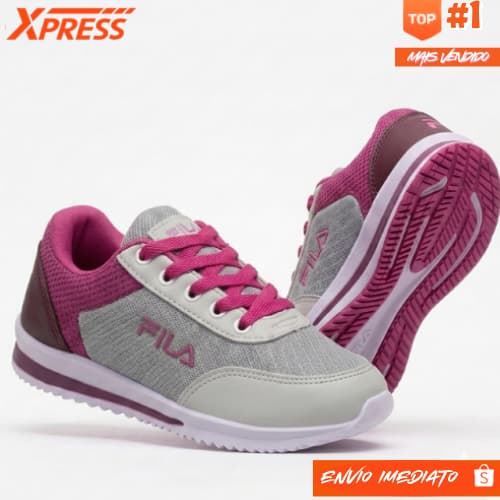 Tênis Feminino Academia Passeios e Casual Leve e Macio Tênis Envio Imediato