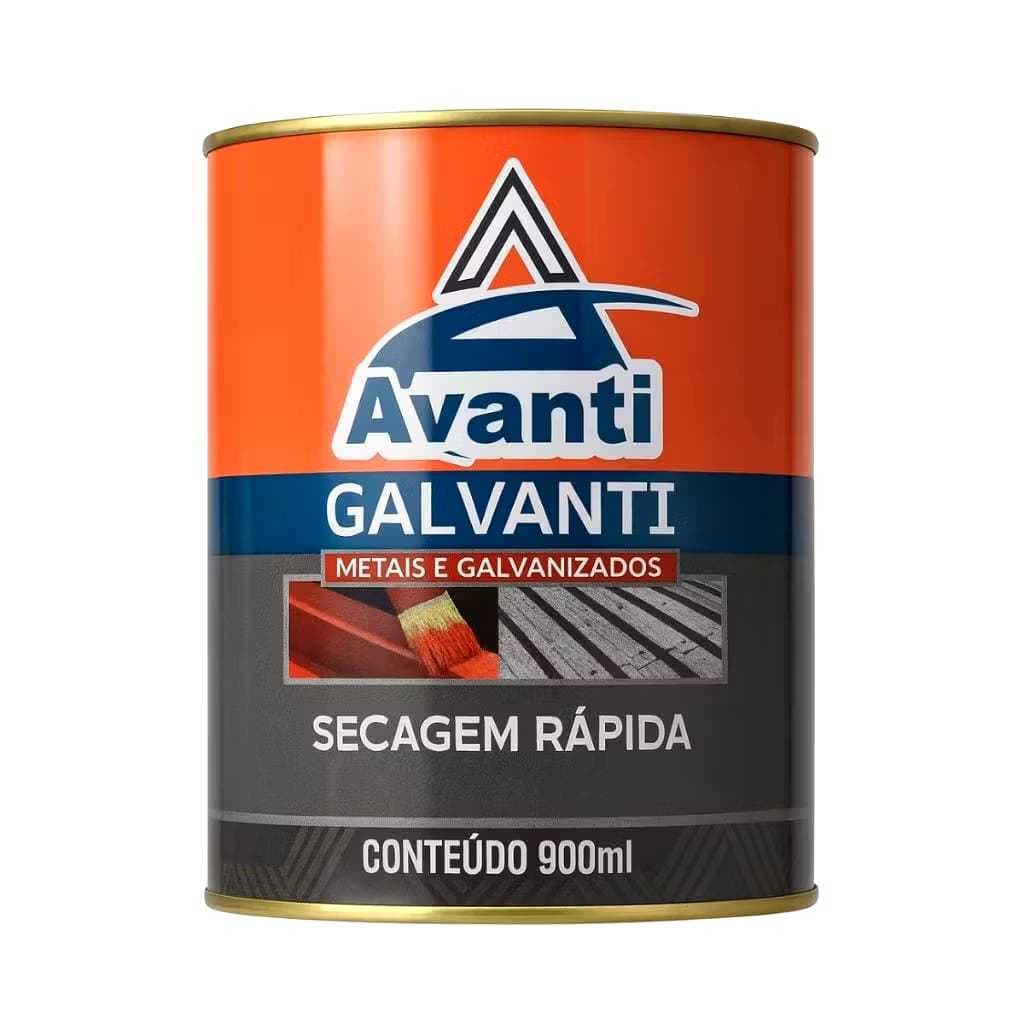 Galvite Primer Fundo Preparador Linha Premium  900ml Litros Avanti
