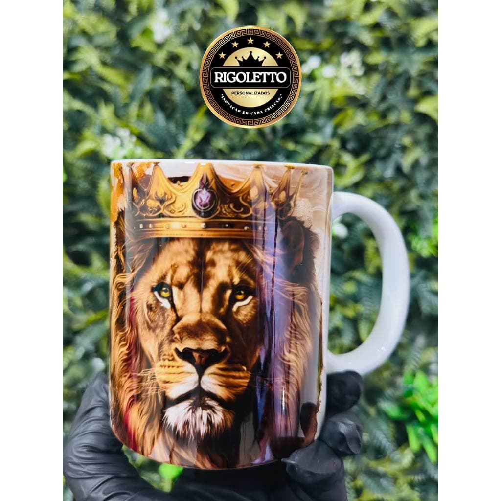 Kit Caneca Personalizada Jesus + Presente Marca página bíblia