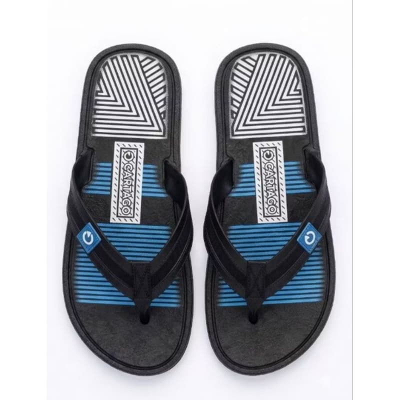 Chinelo  Masculino Adulto  Promoção do 37 ao 44 Sandália Leve e Confortável