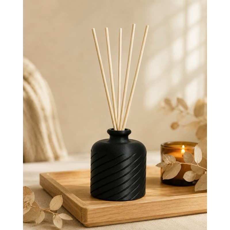 Difusor de Aroma Decorativo com Varetas Inclusas