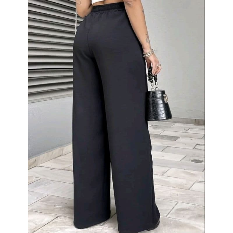 Calca Pantalona feminina Duna soltinha