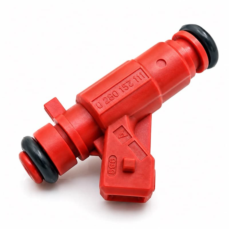 Bico Injetor 0280157111 Gol G4 G5 G6 Voyage Fox Parati 1.0 8V Flex (testado)