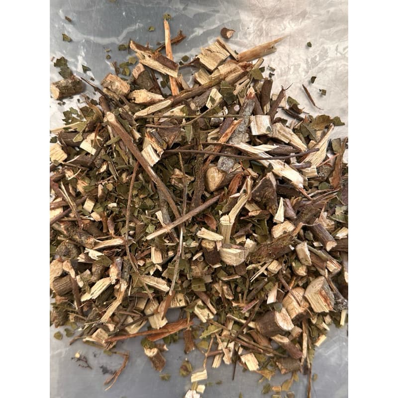 Aroeira Folhas para Chá 100g/200g