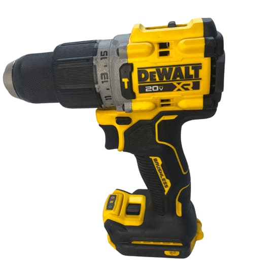 Parafusadeira Furadeira De Impacto DCD805 20V MAX XR Motor Brushless Sem Bateria