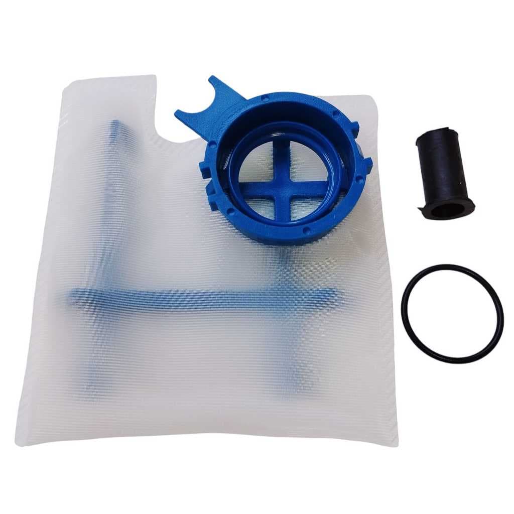 Pré Filtro Combustível para Vw modelo Gol 1994 a 1999 - 122081 - 1310