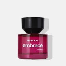 Embrace for Her Deo Colônia