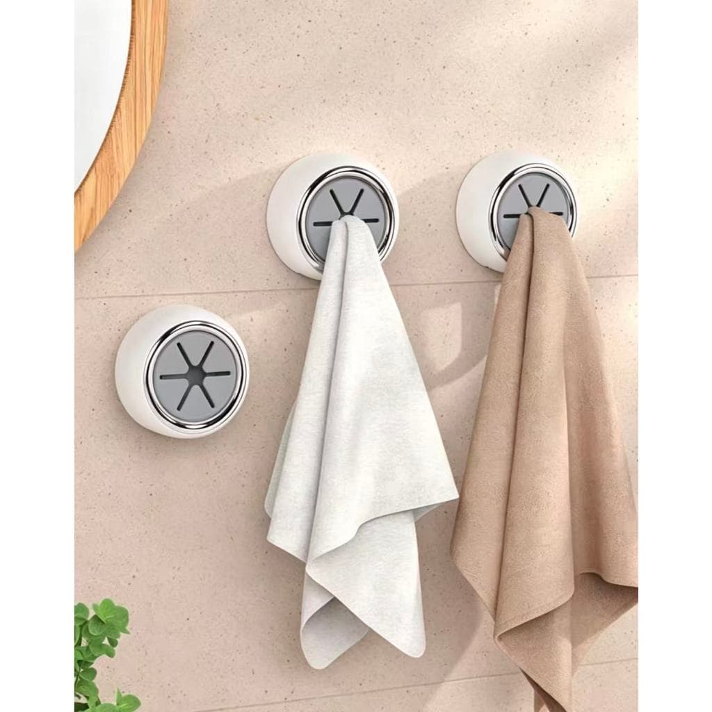 Suporte para toalhas sem furos, gancho de armazenamento, suporte criativo para panos de cozinha