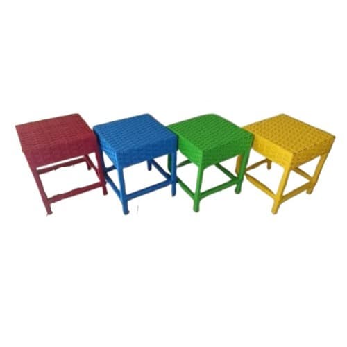 Mesa com Banco Infantil