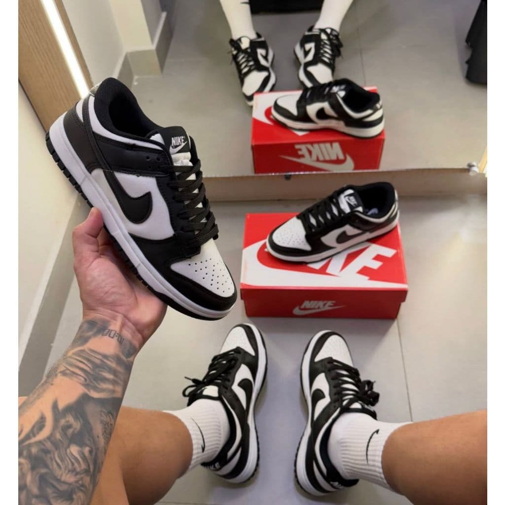 Tênis masculino e feminino academia casual skatista skate blogueira confortável PROMOÇÃO