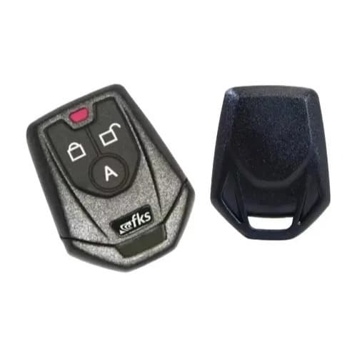 Controle Remoto Cr 941 Alarme Fks Automotivo Original Para Alarme FKS Fk 902 903 702 703 Sp125 Sp605