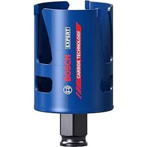 Bosch Serra copo EXPERT Construction Material 51 mm, 2"