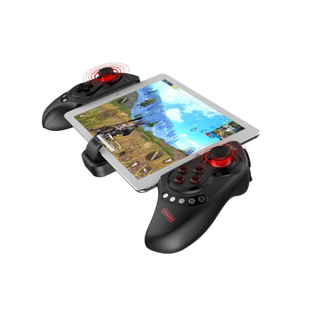 Controle Joystick Bluetooth 5.0 para Jogos Celular, Tablet e PC