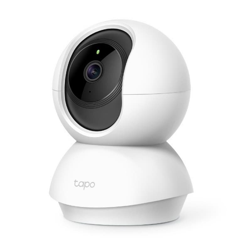 Câmera Wi-Fi TP-Link Tapo C210 2K 3MP
