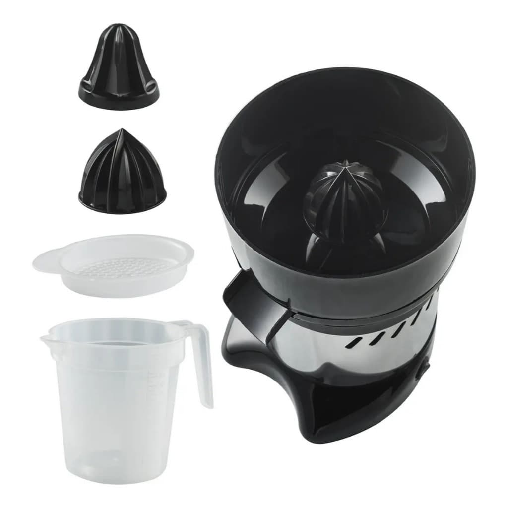 Espremedor De Suco Extrator 300w Agratto 220 V 60hz Es03