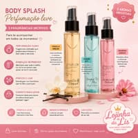Body Splash Sprayzin
