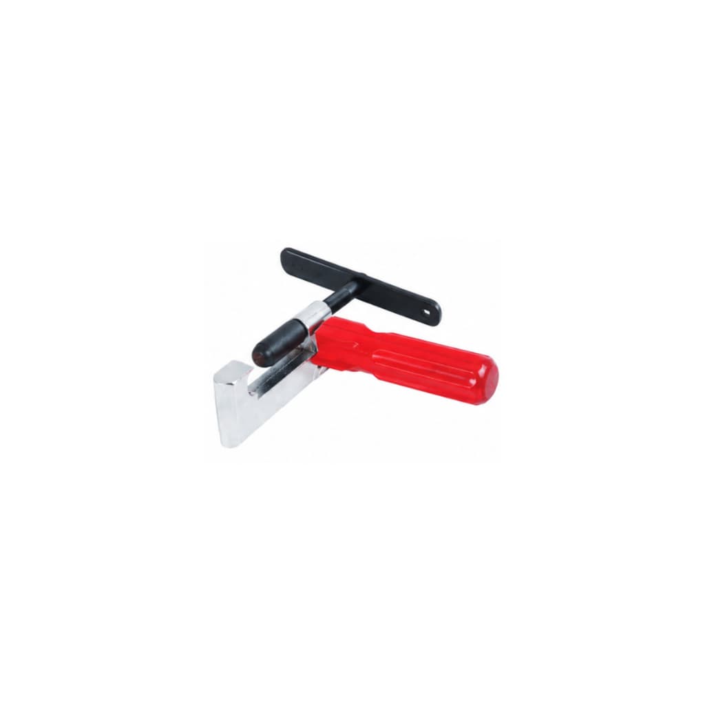Alicate de Lacre Esférico Suryha 80150.044 para Tubos de Cobre Refrigeração Ar Condicionado