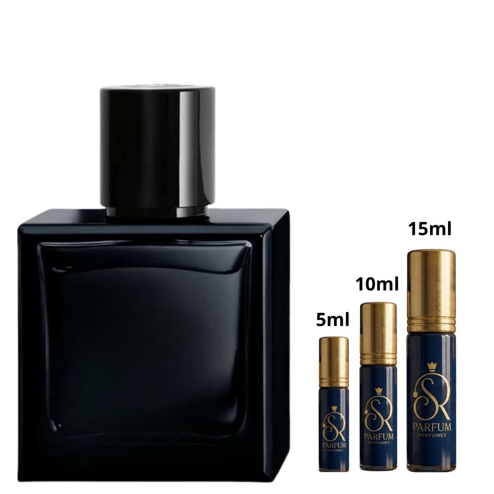 Bleu L'Exclusif Eau de Parfum Perfume Masculino Importado Original Amadeirado Aromático Nicho