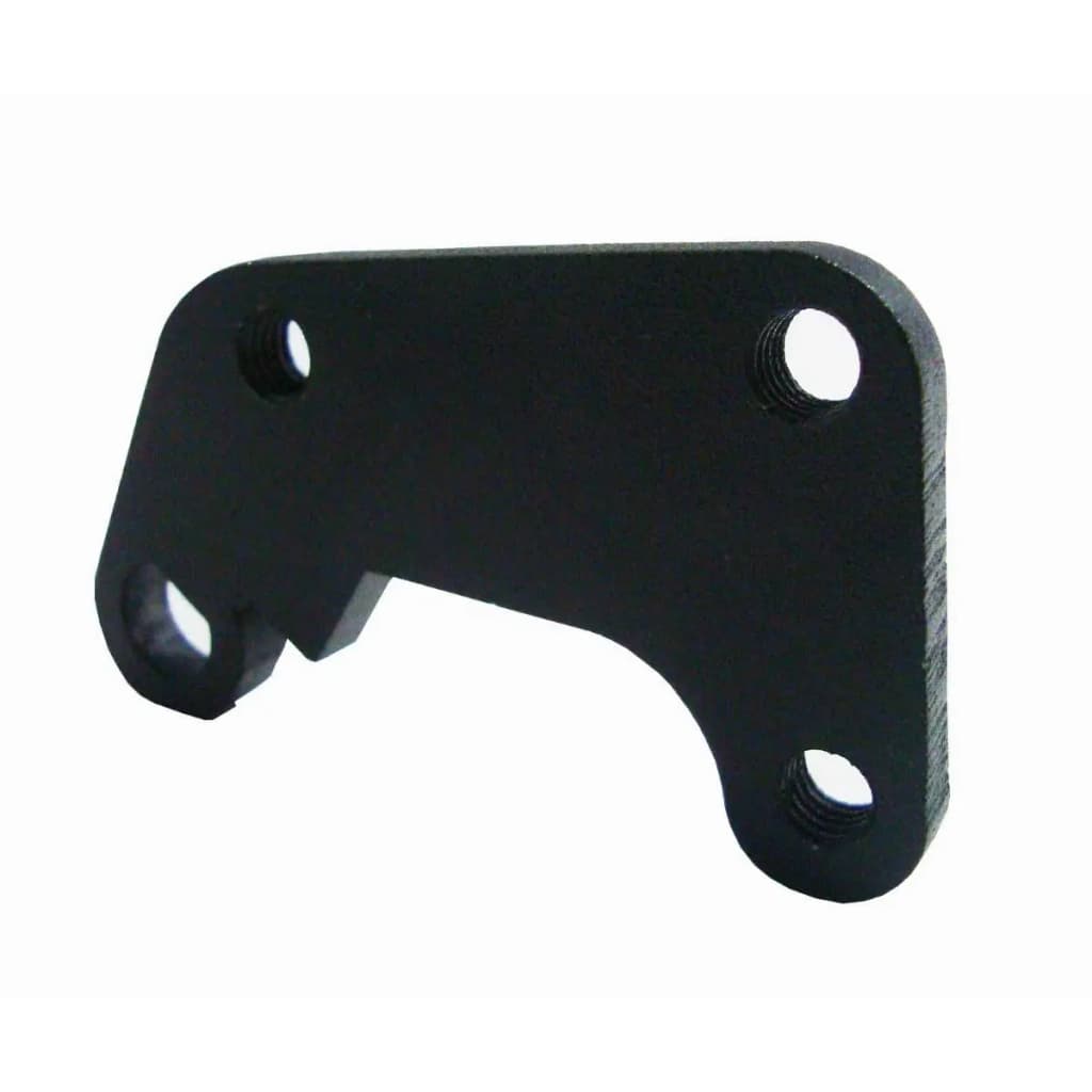 Suporte Pinça Titan 150 Mix Para Adaptar Em Titan 125 /150