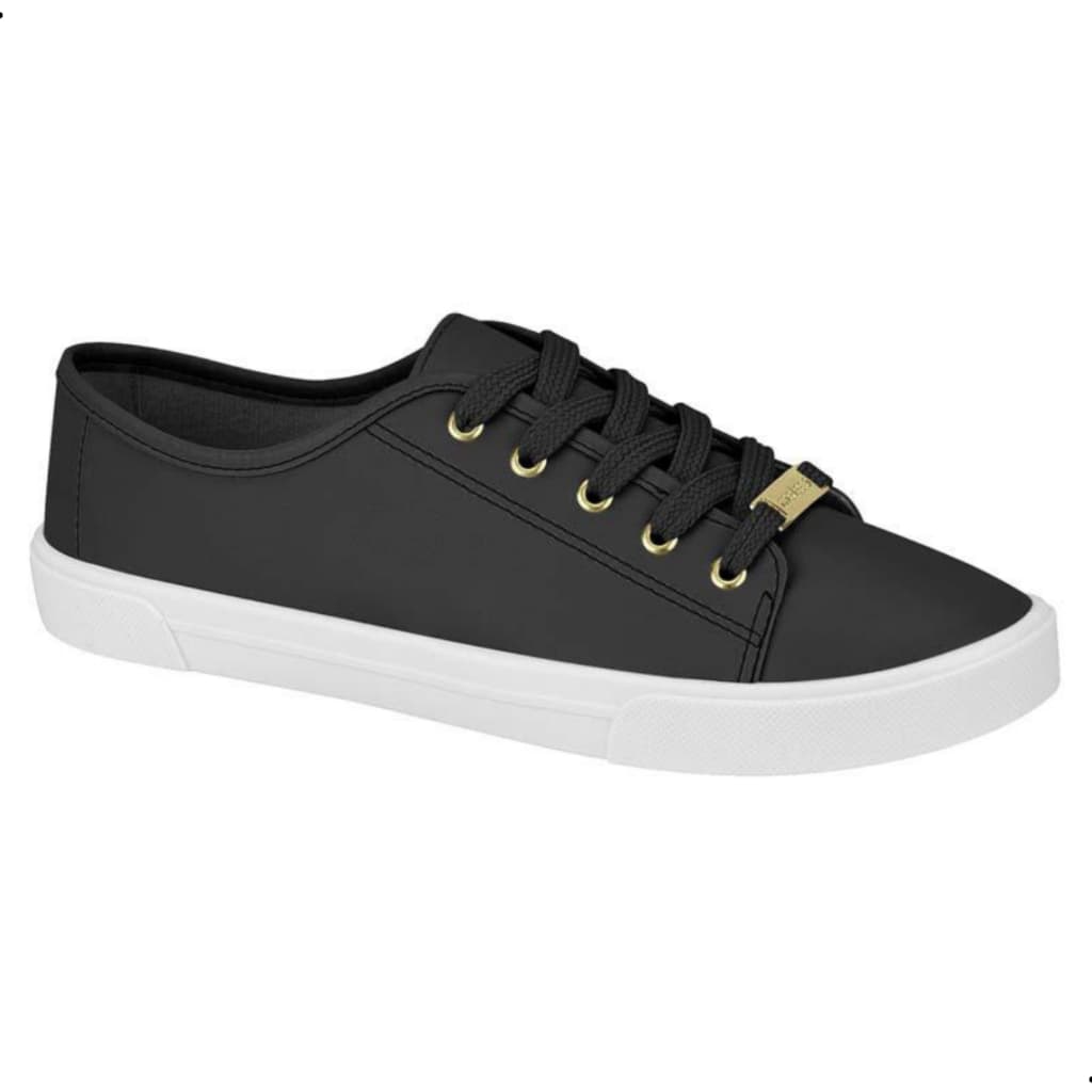 Tênis Moleca Feminino Original  Casual Coringa Versátil Custo Benefício Confortável Dia a Dia