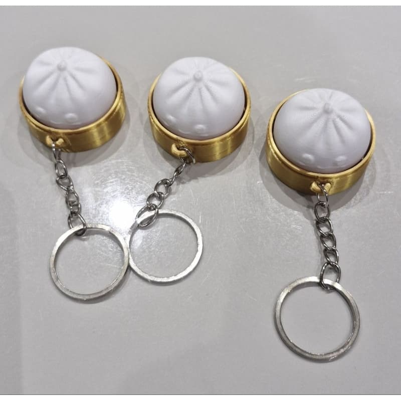 Anti estresse fidget toy brinquedo chaveiro bolinho
