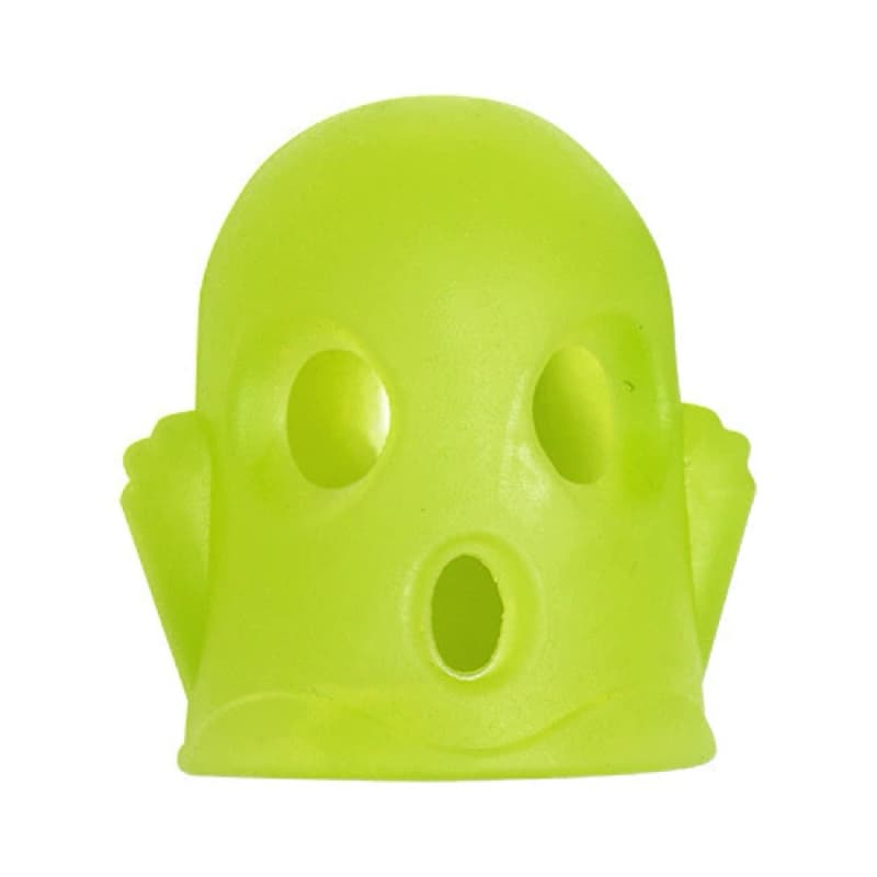Brinquedo Interativo Dispenser de Petiscos Fantasma Boo - Para Cães - Tam. P. - Petiko