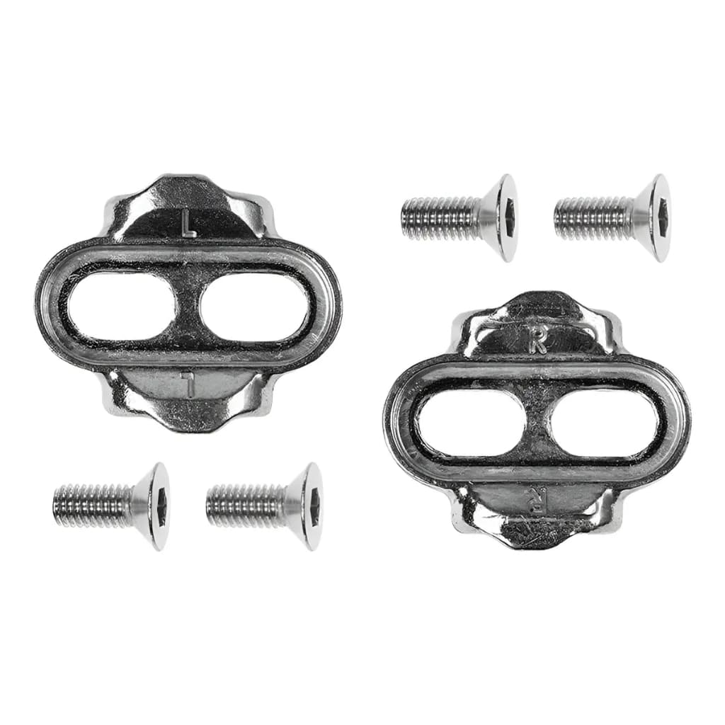 Taco Crankbrothers Premium 0° Flutuação e 15°Liberação