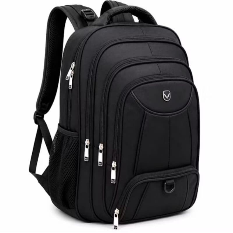 Mochila De viagem Reforçada De 80Litros 2 Bolso De Garrafa YEPP MN4132