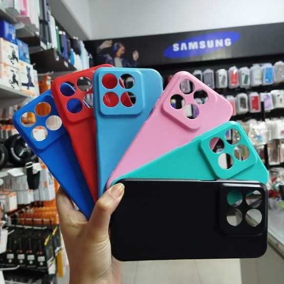 Capa Case Capinha Moto g67- Moto g77 Proteção Redor Câmera